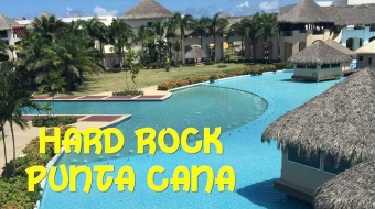 Foto de Hard Rock Hotel e Cassino - Resort em Punta Cana