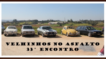 Foto de 33° Encontro dos Velhinhos no Asfalto - Restaurante Travitalia em Jundiaí