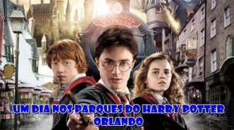 Foto de Harry Potter - Universal Studios e Island of Adventure  -  Roteiro de 1 dia nas atrações de Harry Potter em Orlando