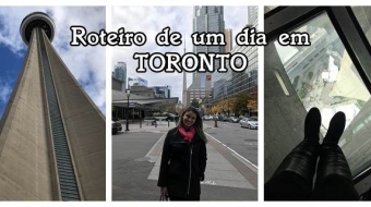 Foto de Roteiro de um dia em Toronto