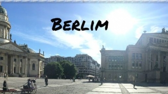 Foto de BERLIM - roteiro de 2 dias - 1º dia