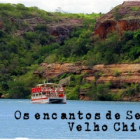 Sergipe e seus encantos! Conheça o Velho Chico