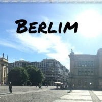 BERLIM - roteiro de 2 dias - 1º dia