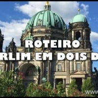 Berlim - roteiro de 2 dias - 2° dia